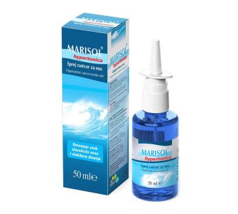 MARISOL HYPERTONICA 50ML