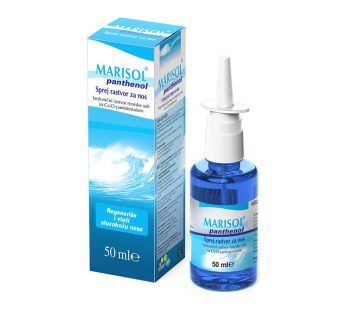 MARISOL PANTHENOL 50ML