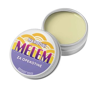 NARODNI MELEM ЗА ИЗГОРЕНИЦИ