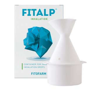 ФИТАЛП ИНХАЛАТОР СО БИЛНИ КАПКИ