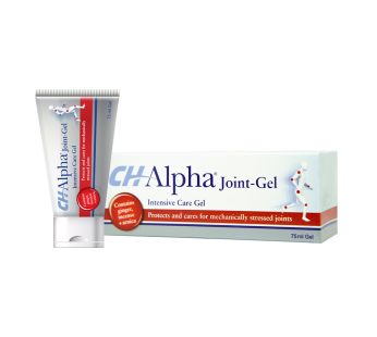 CH ALPHA JOINT гел 75ml