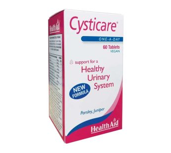 Cysticare 60 Tablets