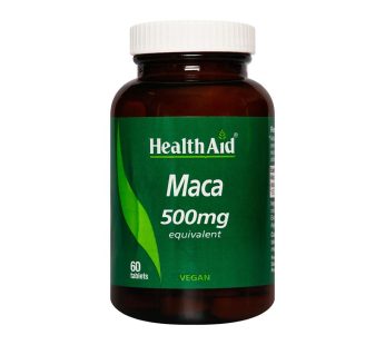 Maca 60 Tablets