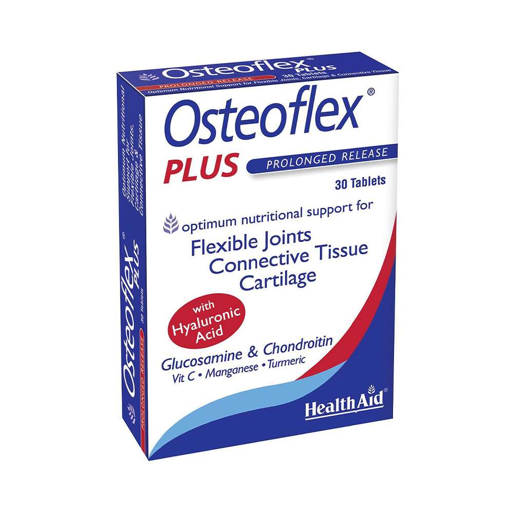 Osteoflex Plus 30 Tablets