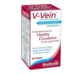 V-Vein 60 Tablets