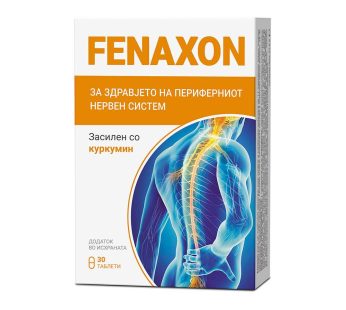 Fenaxon, 30 таблети