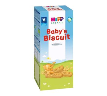 HIPP Бисквити 180gr