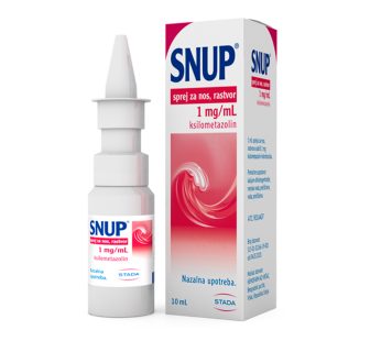SNUP 0.1% NASAL 10ml спреј