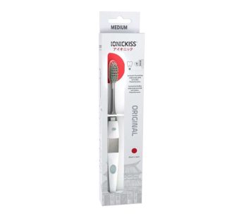 IONICKISS ORIGINAL MEDIUM-четка