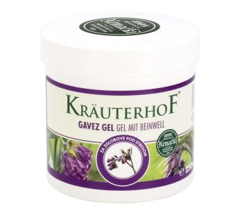 KRAUTERHOF гавез гел 250 ml