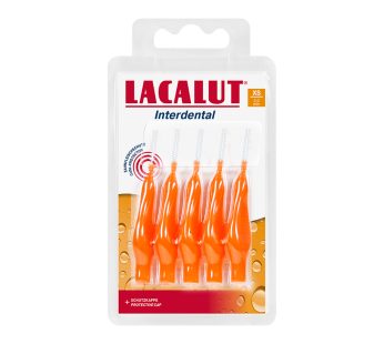 LACALUT ИНТЕРДЕНТАЛНА ЧЕТКА XS