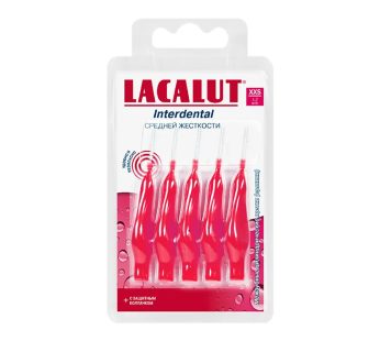LACALUT ИНТЕРДЕНТАЛНА ЧЕТКА XXS