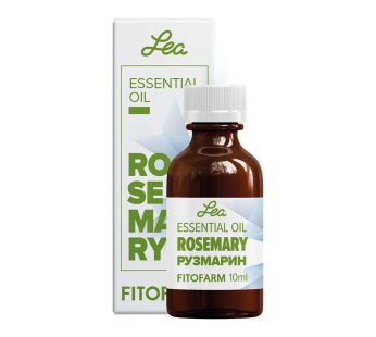 LEA ETERICNO MASLO RUZMARIN/10ml
