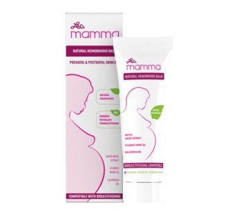 LEA-MAMMA/30ml природен ланолин за брадавици