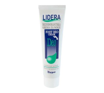 LIDERA Део крем 50ml