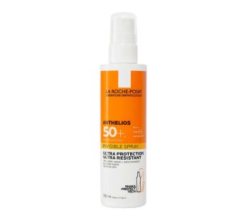 LA ROCHE Anthelios Shaka спреј SPF50+ 200 ml