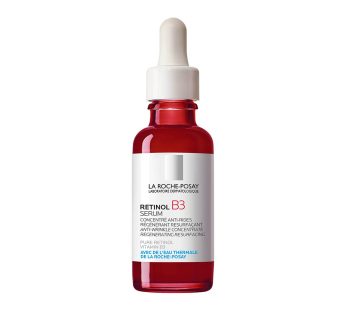 LA ROCHE RETINOL B3 серум 30ml