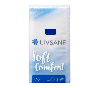 LIVSANE МАРАМИЦИ/10