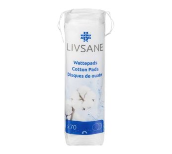 LIVSANE туфери x 70