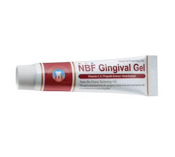 GINGIVAL NBF NANO 30g гел
