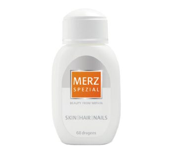 MERZ SPEZIAL дражеи