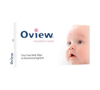 Тест за овулација OVIEW