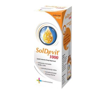 Soldevit
