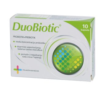 DuoBiotic