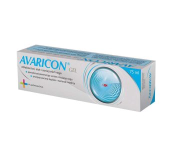Avaricon гел, 75ml