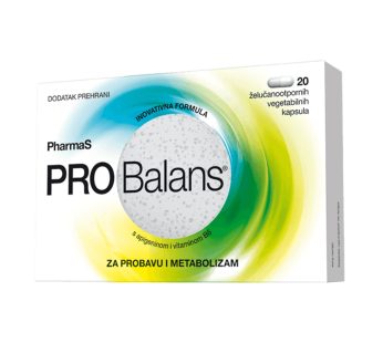 PROBalans x 20 капсули