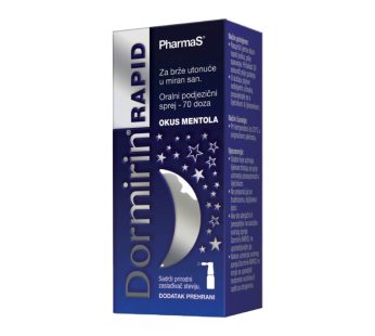 Dormirin RAPID