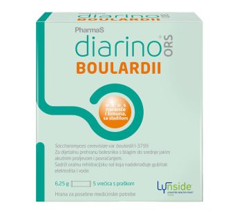 Diarino Boulardii ORS