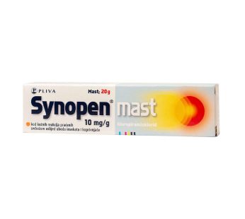SYNOPEN mast 20g