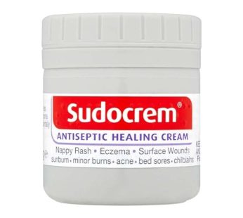 SUDOCREM 60g крем за иритирана кожа