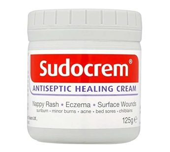 SUDOCREM 125g крем за иритирана кожа