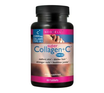 Super Collagen + C