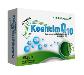 Коензим Q 10