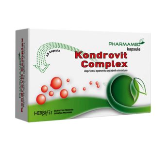 Кондровит Kомплекс