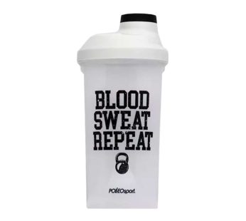 DEFENDER, BLOOD SWEAT REPEAT, 600ML