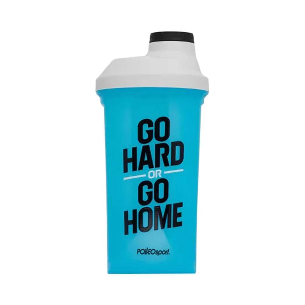 DEFENDER, GO HARD OR GO HOME, 600 ML