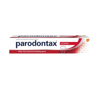 PARODONTAX КЛАСИК паста 75ml