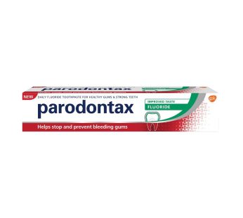 PARODONTAX ФЛУОР паста 75ml