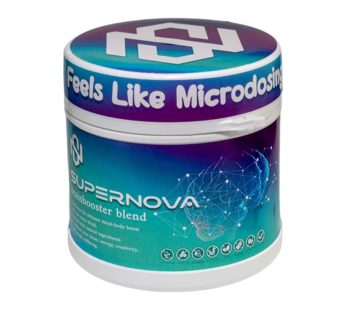 Supernova Brainbooster Blend 240гр