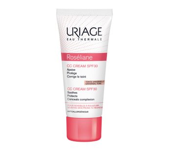 URIAGE ROSELIANE CC крем 40ml