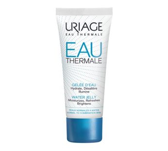 URIAGE Eau Termale Богата водена крема 40ml