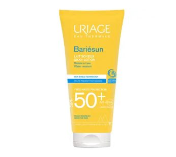 URIAGE BARIESUN SPF50 LIGHT тонирана крема 50ml
