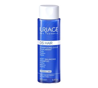 URIAGE DS шампон за коса 200ml