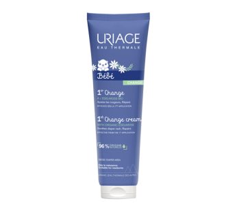 URIAGE Прва крема за нега и заштита на пеленска регија 100ml