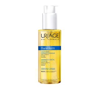 URIAGE BARIEDERM масло за стрии 100ml