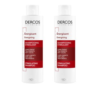 VICHY SET ENERGY 1 + 1 шампон
